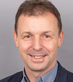 Andreas Scheikl