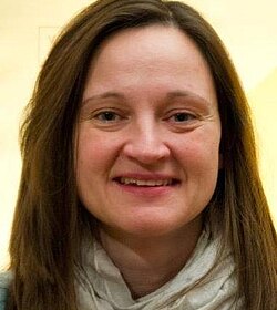 Heide Maria Leitner