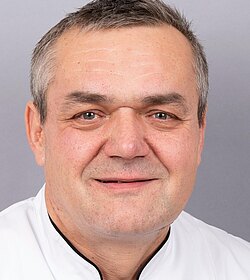Gerhard Perthold
