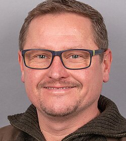 Karl Hochreiter