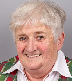Margarete Eder